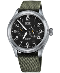 Oris Aviation Collection Men's Watch Model: 01 690 7735 4164-07 5 22 14FC